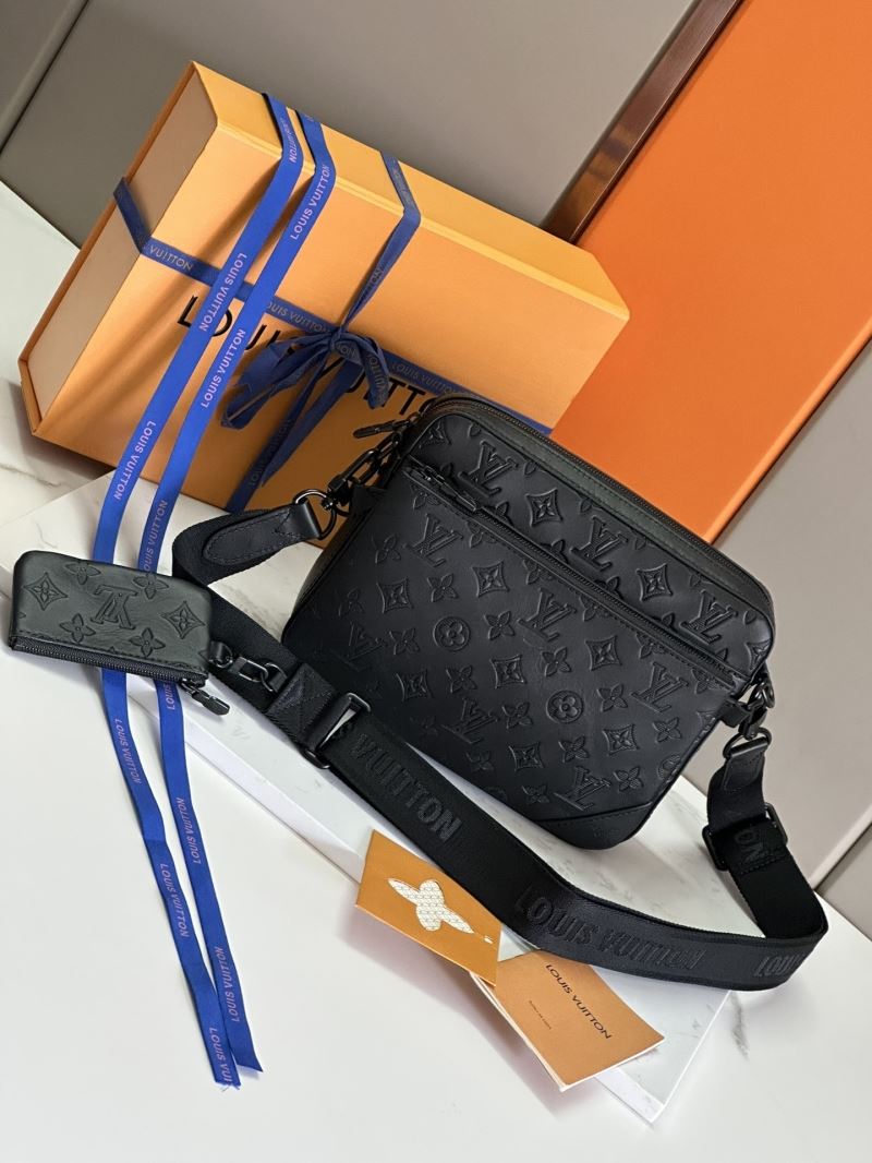 Mens Louis Vuitton Satchel Bags